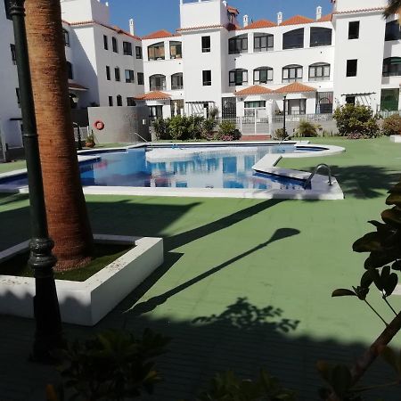 Casa Ana Puertito De Guimar Apartment Екстериор снимка