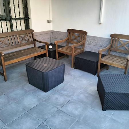 Casa Ana Puertito De Guimar Apartment Екстериор снимка