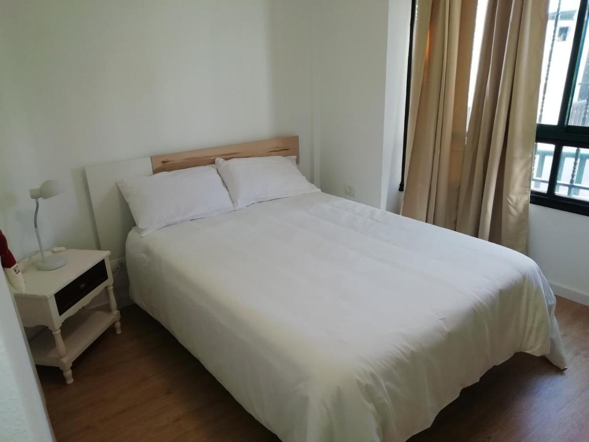 Casa Ana Puertito De Guimar Apartment Екстериор снимка