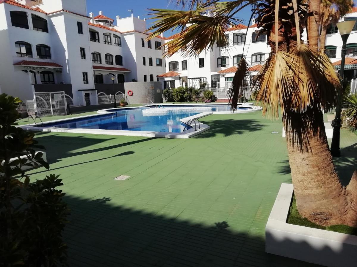 Casa Ana Puertito De Guimar Apartment Екстериор снимка